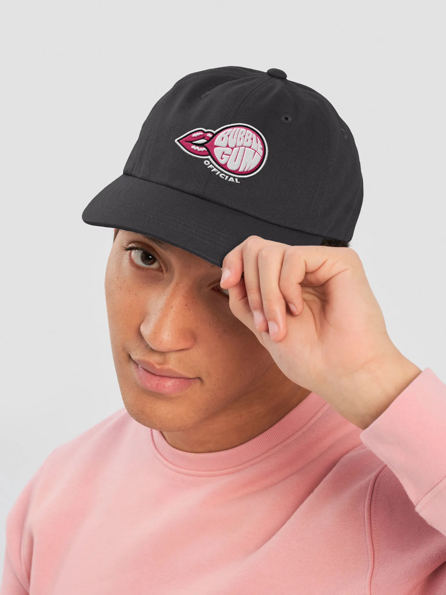 Bubblegum Hat product image (10)