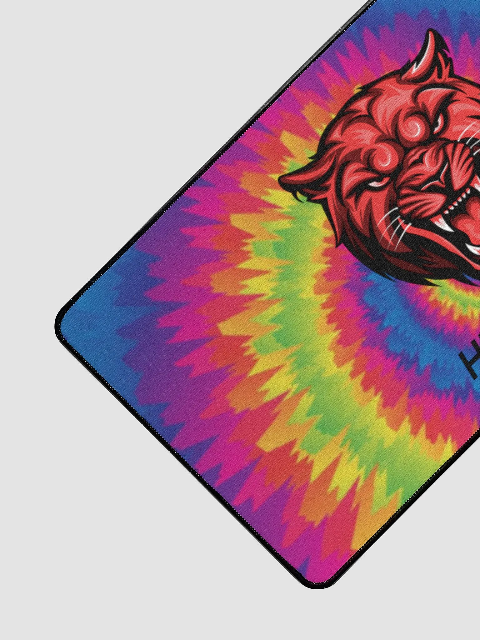 heist squad mouse pad product image (3)