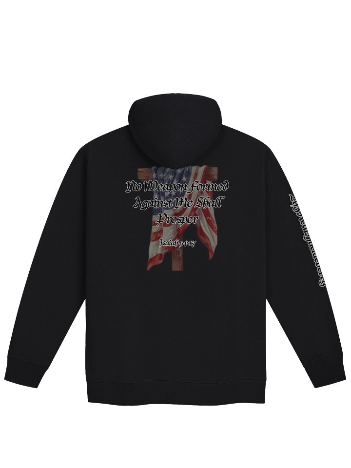 Isaiah product image (6)