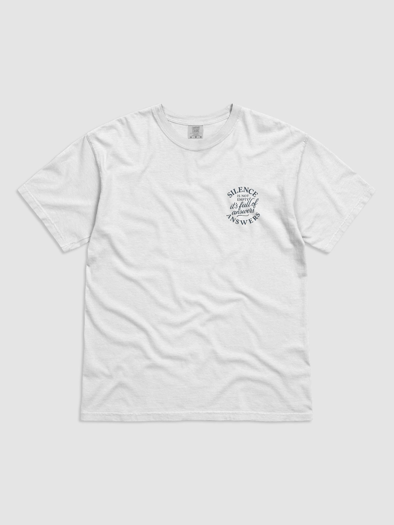 Quietude product image (1)