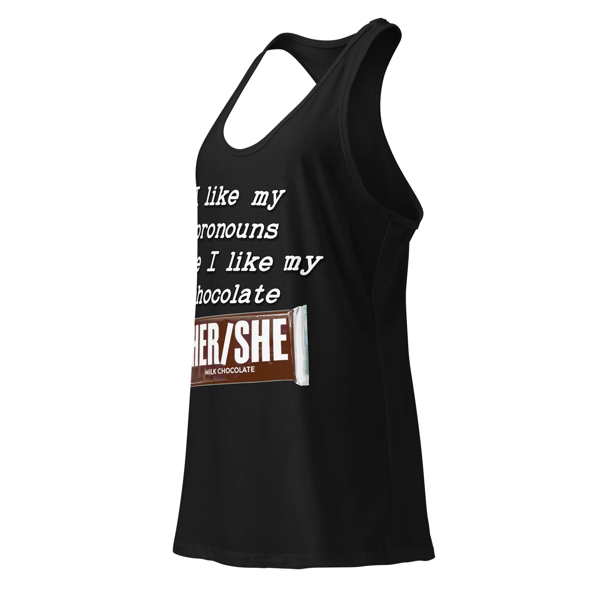 Her/She Tank W product image (3)