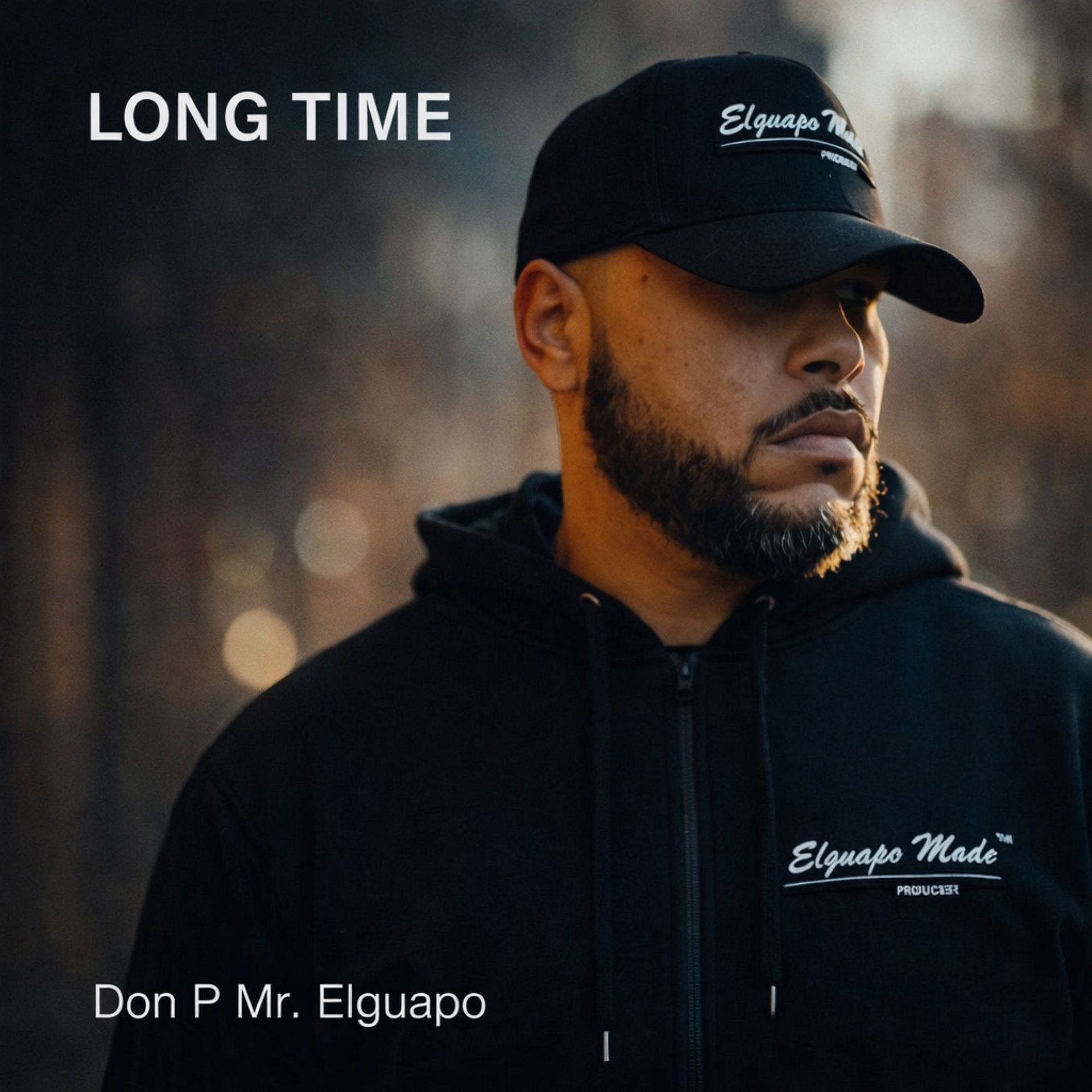 Longtime — Digital Single product image (1)