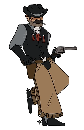 Bandit tier thumbnail