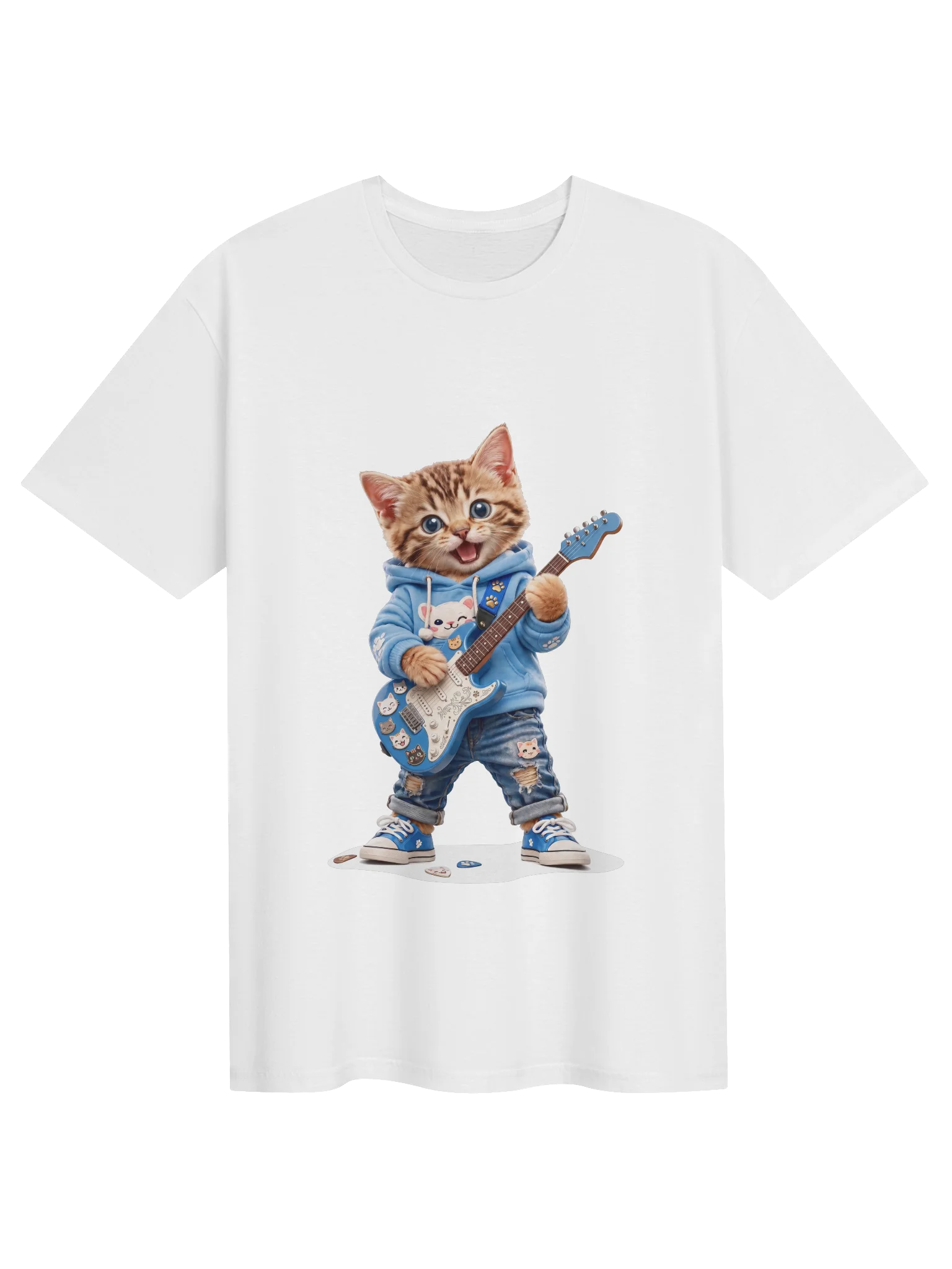 PAW GUITAR product image (1)