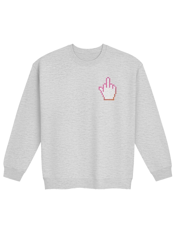 B**CH Crew Neck product image (1)