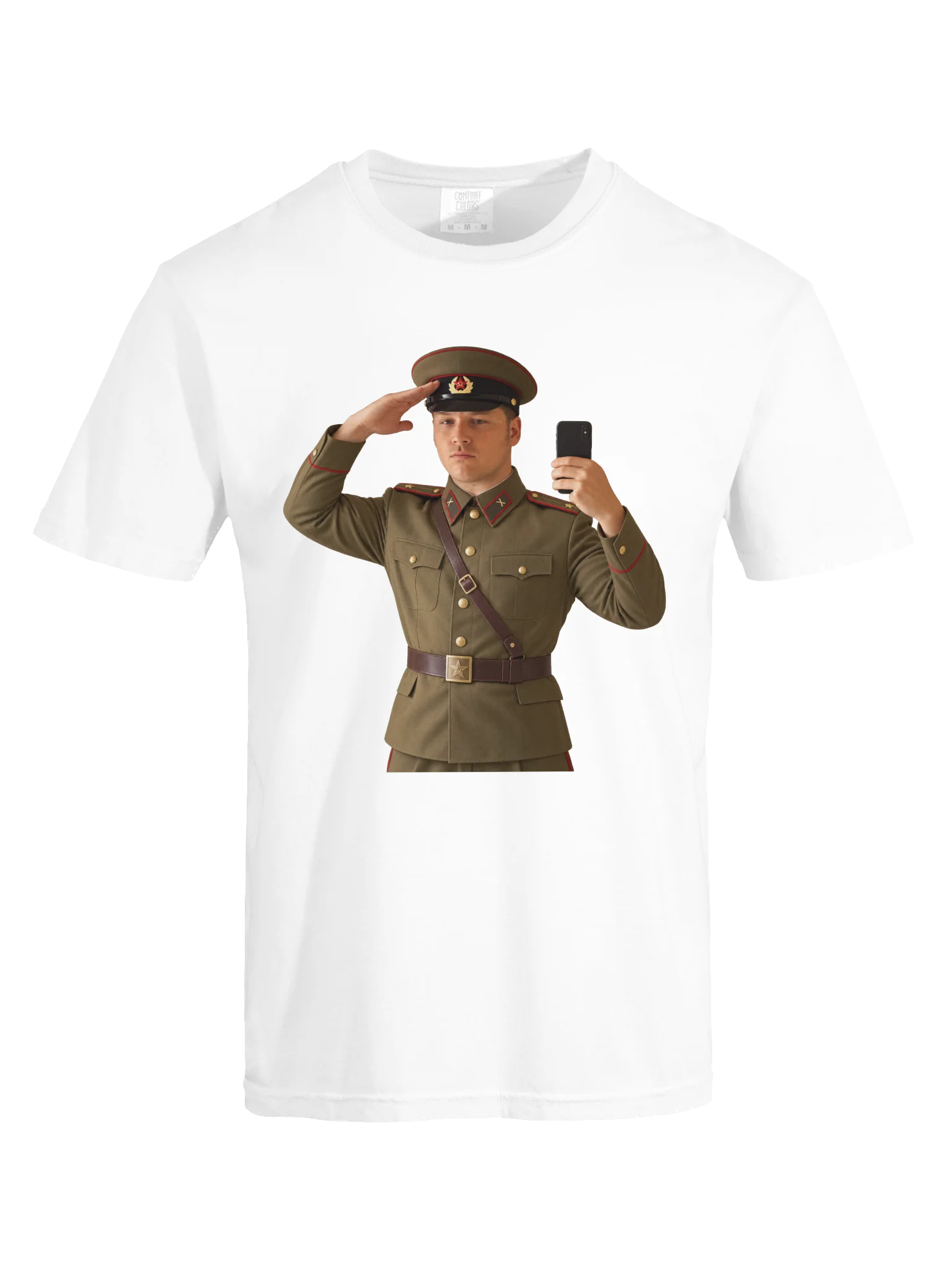 KGB MODE product image (9)