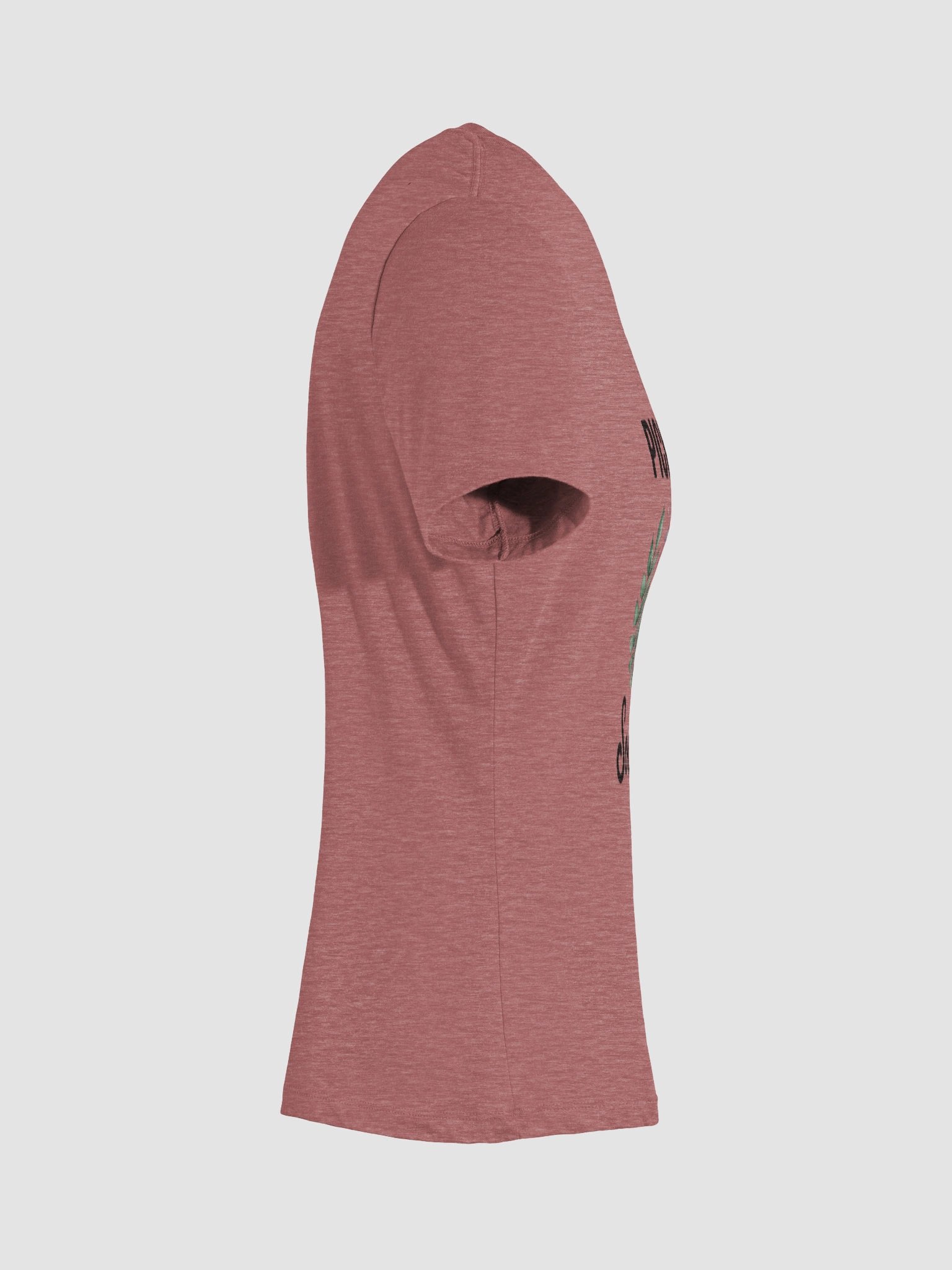 Pickle Ball Martini Women's V-Neck Tee product image (51)