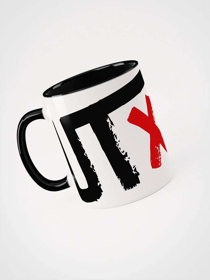 UTX Mug product image (1)