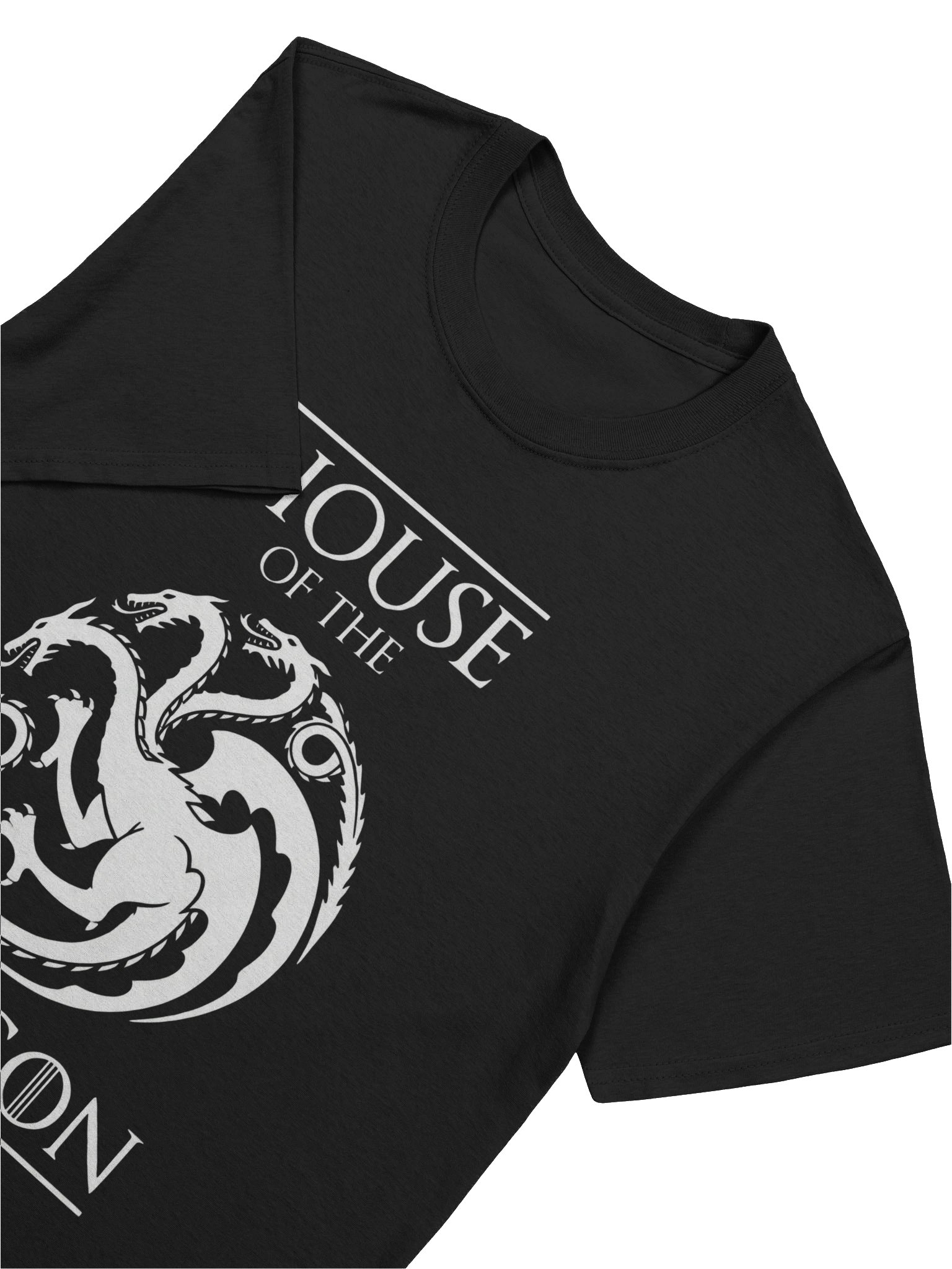 House Of The Dragon T-Shirt product image (32)
