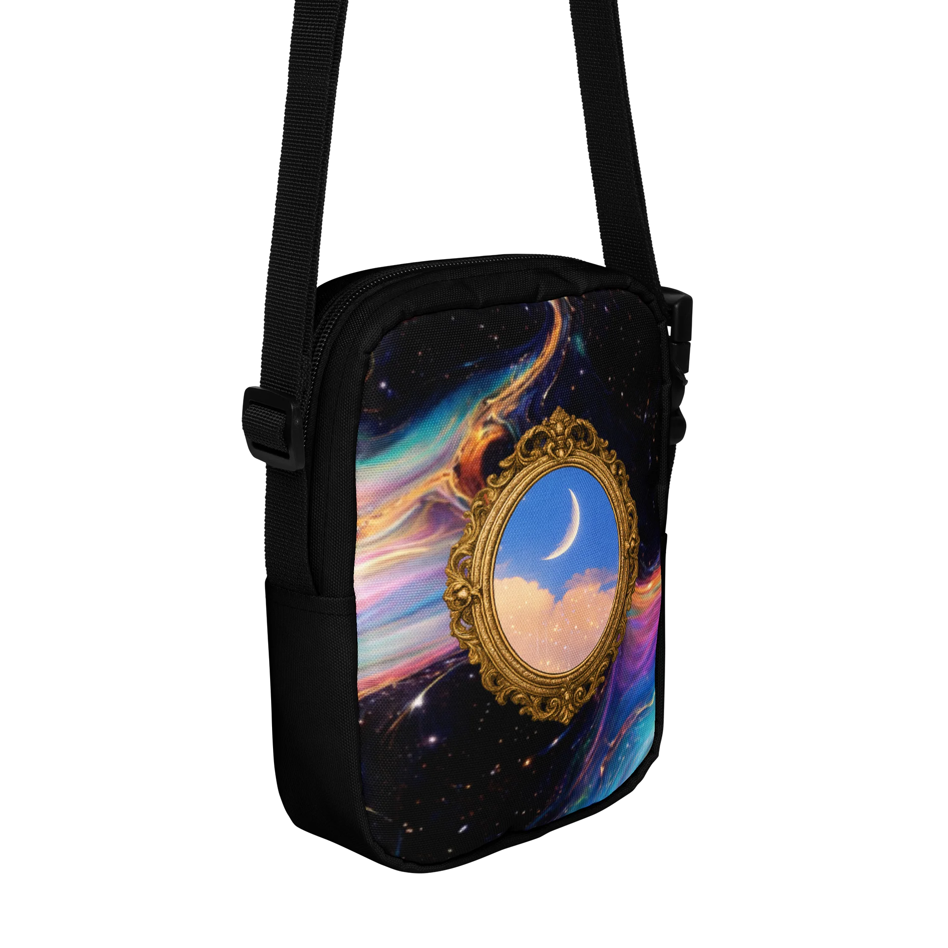 Lucid Crossbody Bag product image (1)