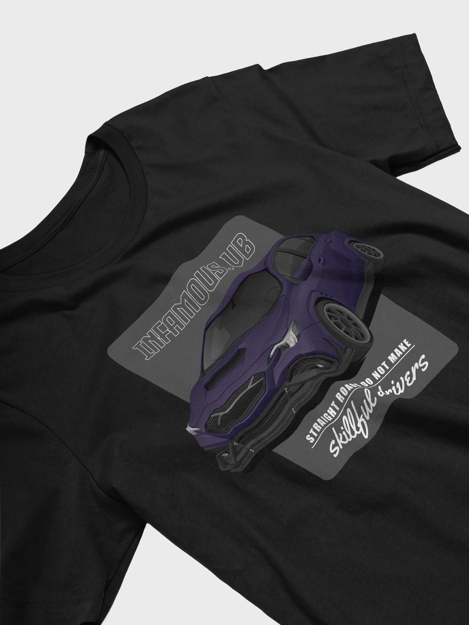 T-shirt - Infamous.vb product image (11)