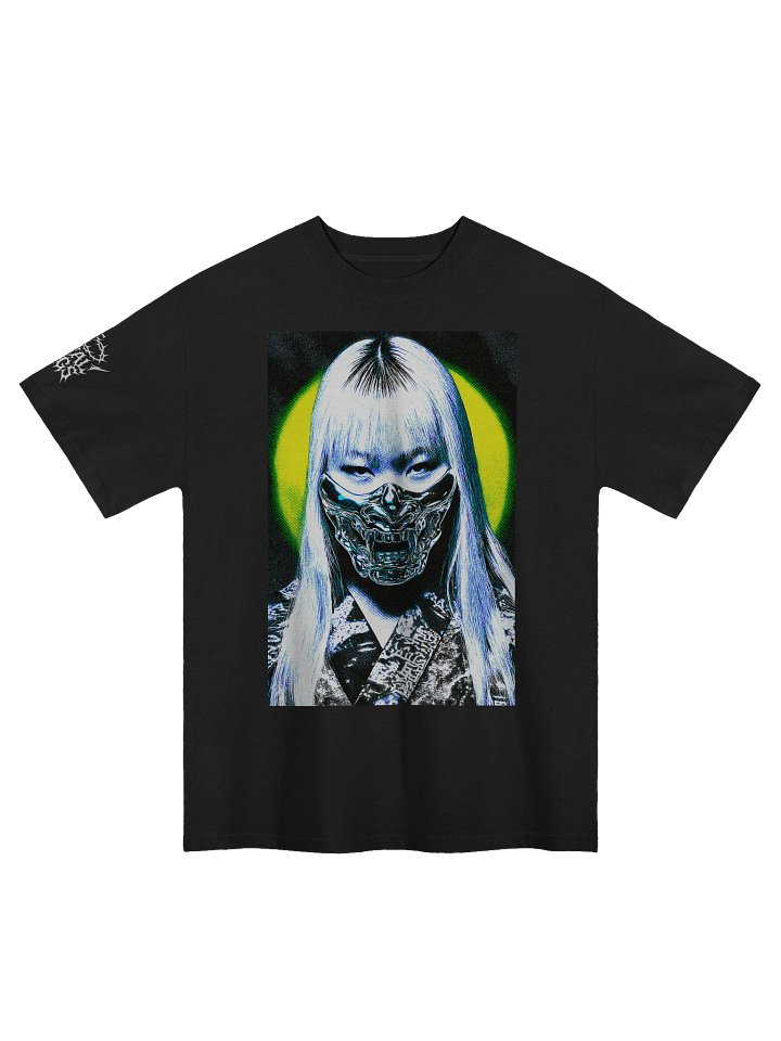 クローム・オニ・ヘイロー product image (1)