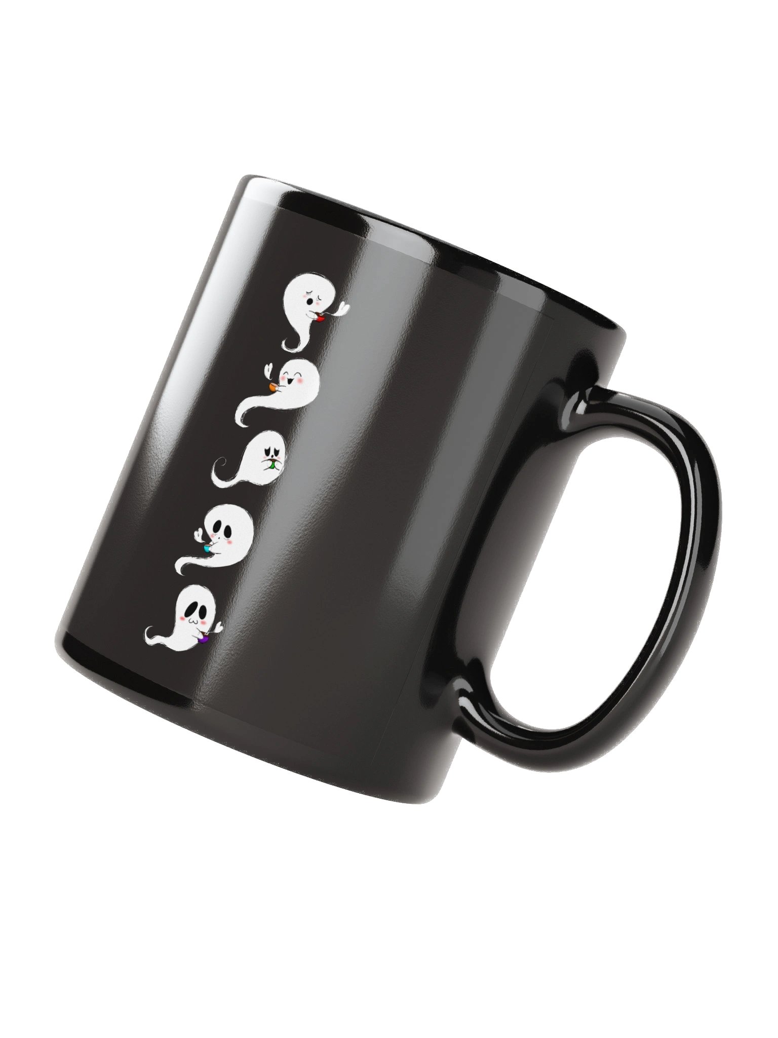 CoffeeFuelsMySoul Mug product image (4)