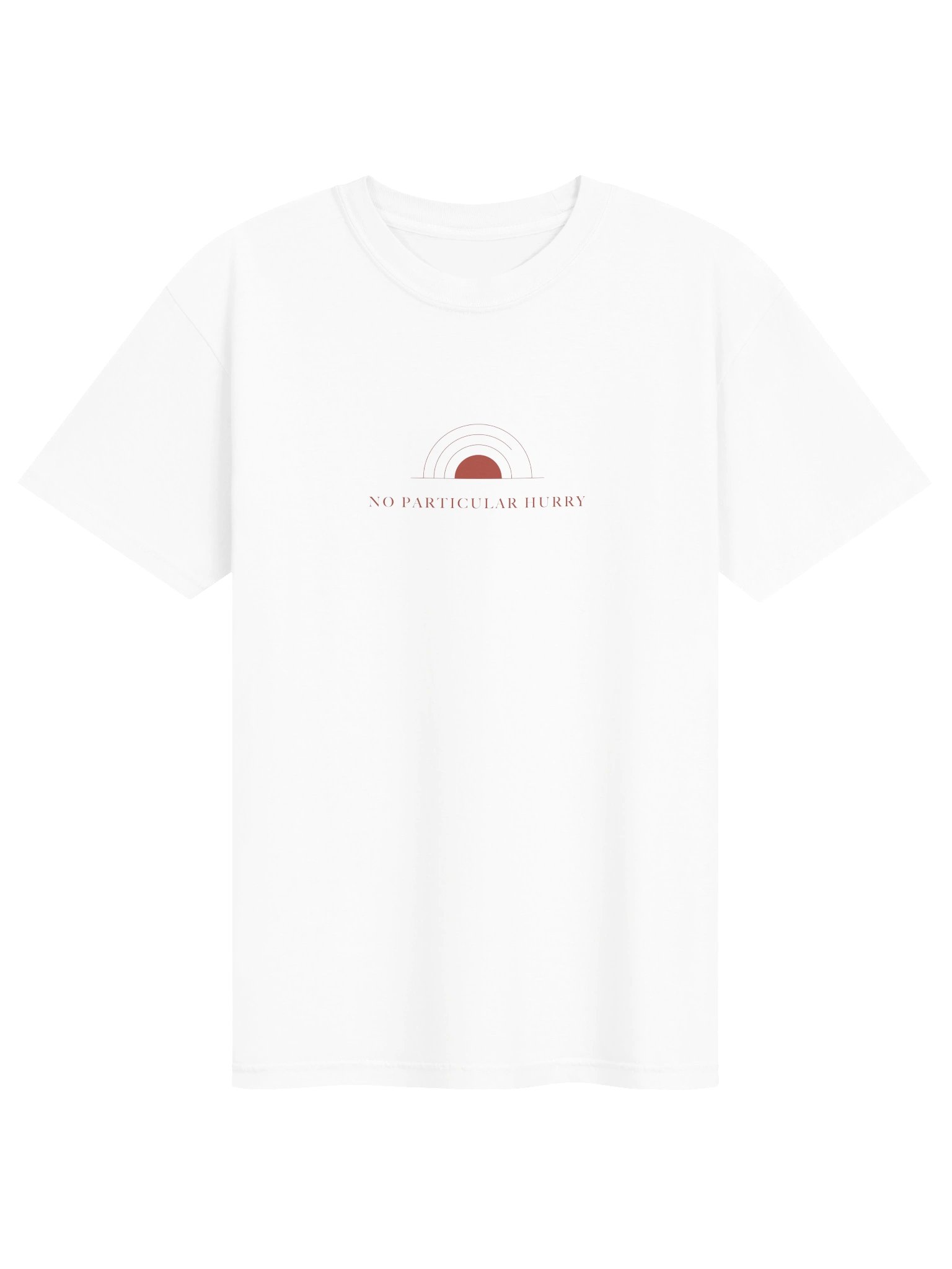 No Particular Hurry (Light) product image (17)