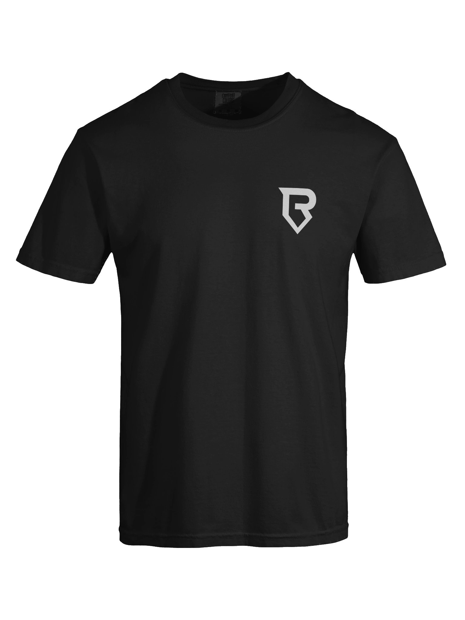 Black T-Shirt product image (7)