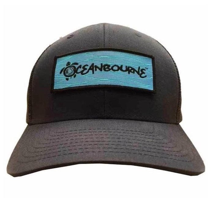 Oceanbourne Waves Hat product image (1)