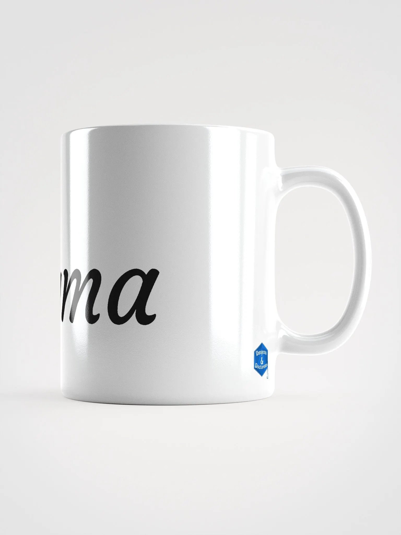 Enigma Society - Mug product image (2)
