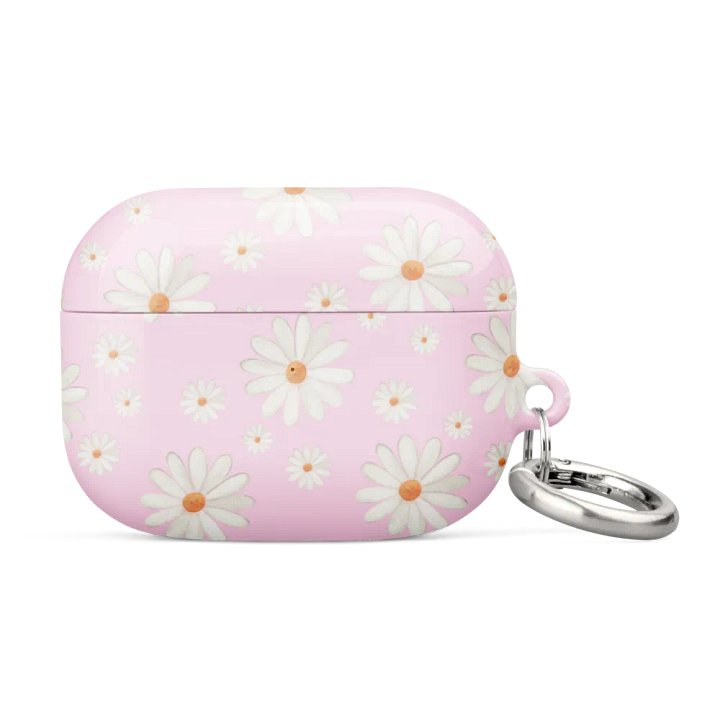 Daisy Sweet Pink AirPods® Case product image (1)