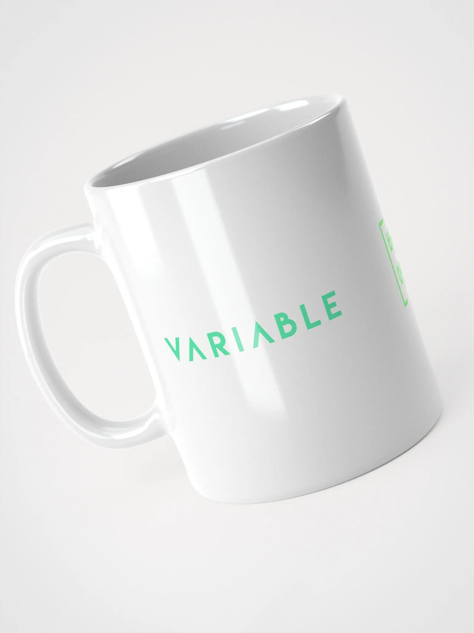 Mug - Variable / 바리아벨 product image (7)