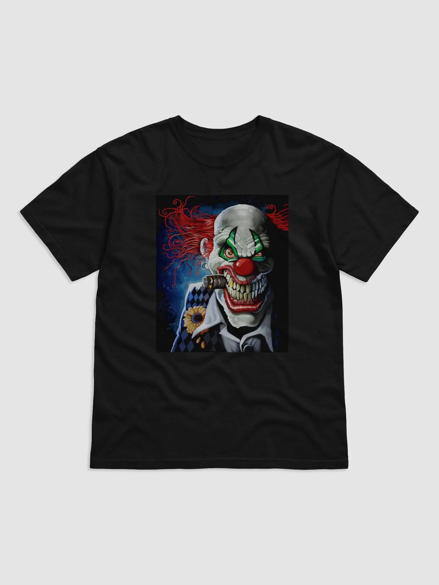 Flaky Tshirt product image (1)