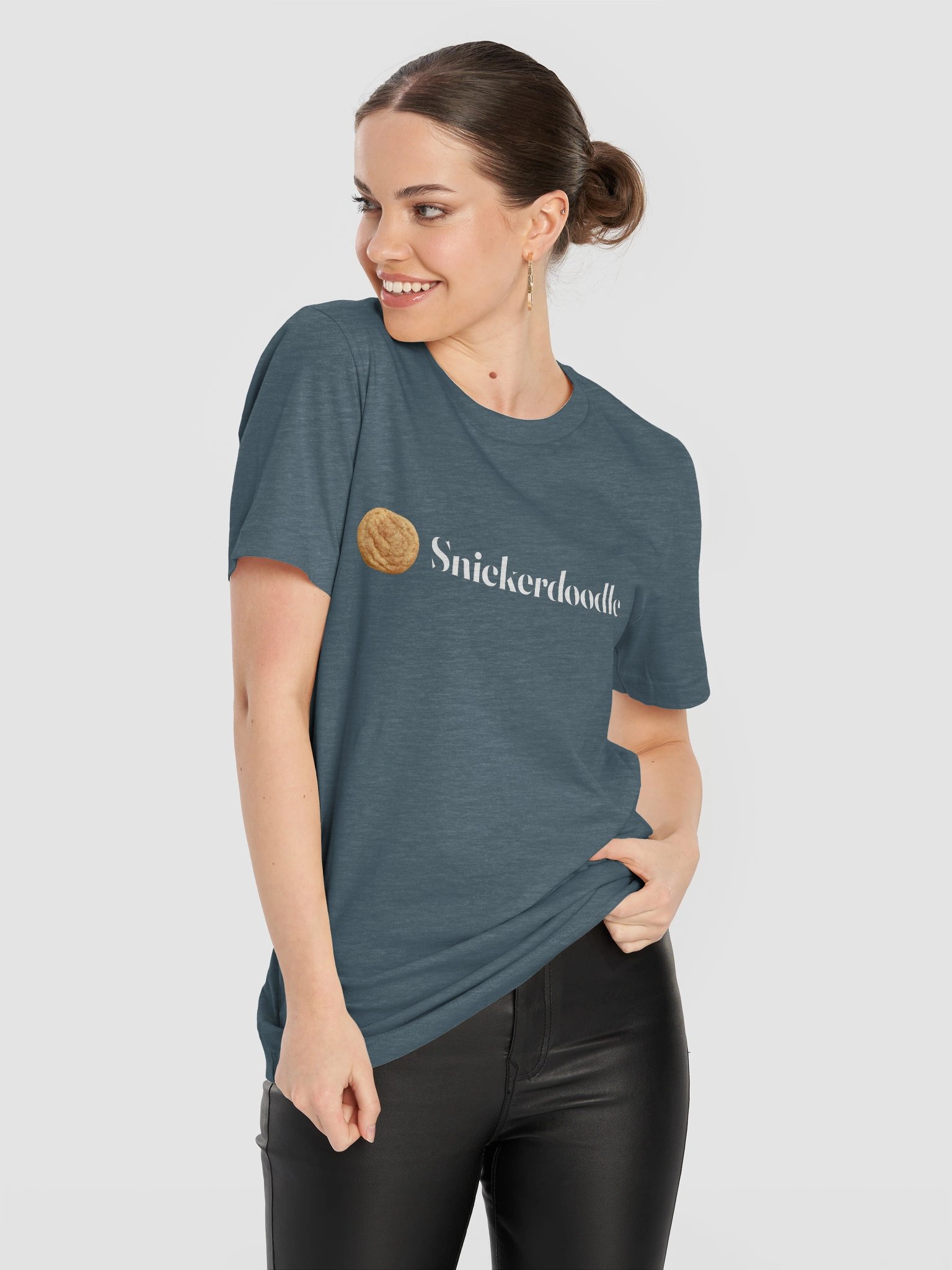 Snickerdoodle | Regular Fit | Dark | Unisex product image (3)