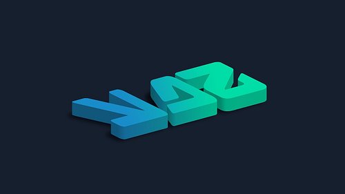 We’re giving @ydz.esports their own look! The new brand identity and refresh was driven by the realization that the dynamic a...