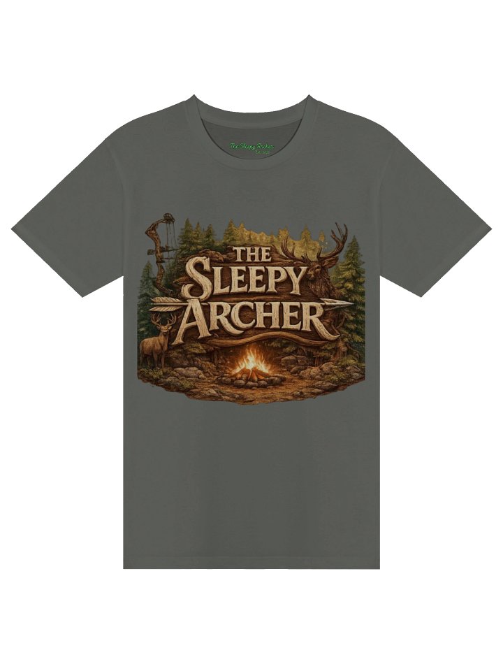 The Sleepy Archer Forest product image (3)