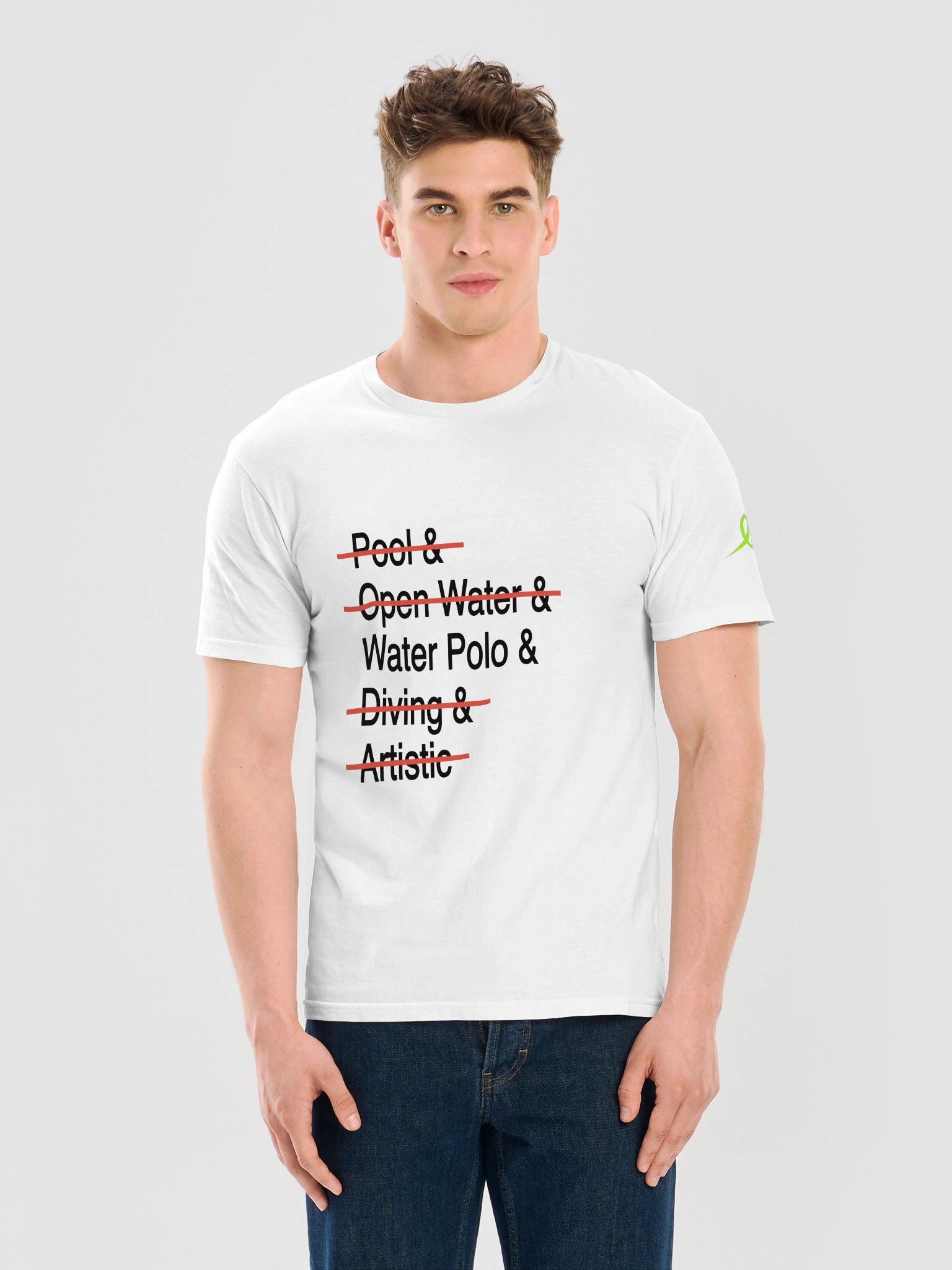 Water Polo Tee product image (11)