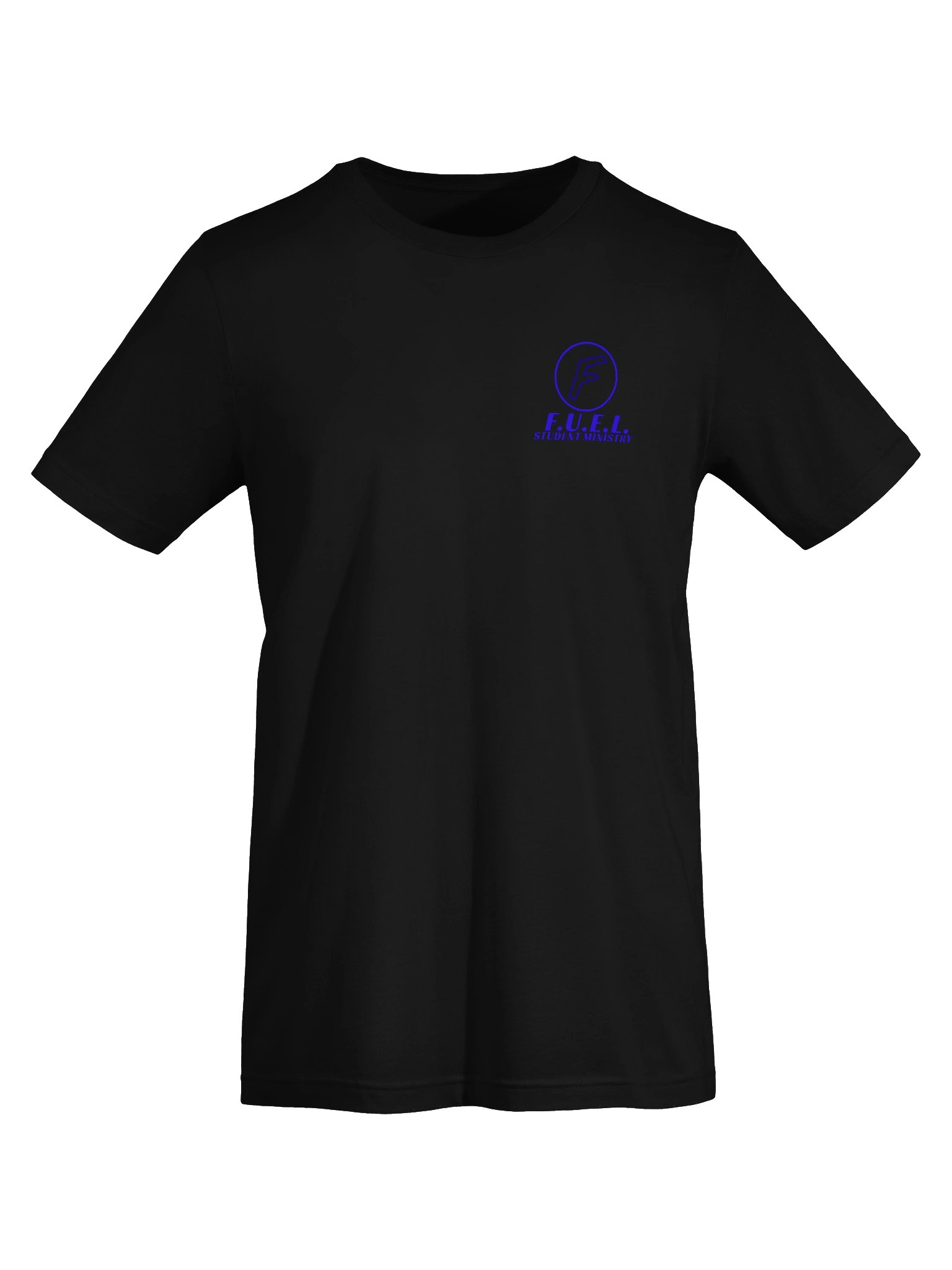 F.U.E.L. Tee product image (5)