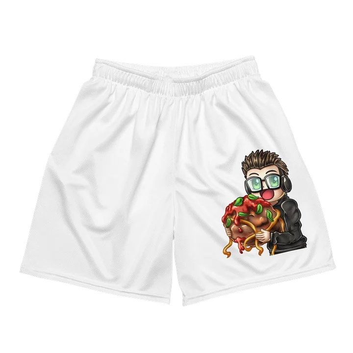 Hot Shorts product image (2)