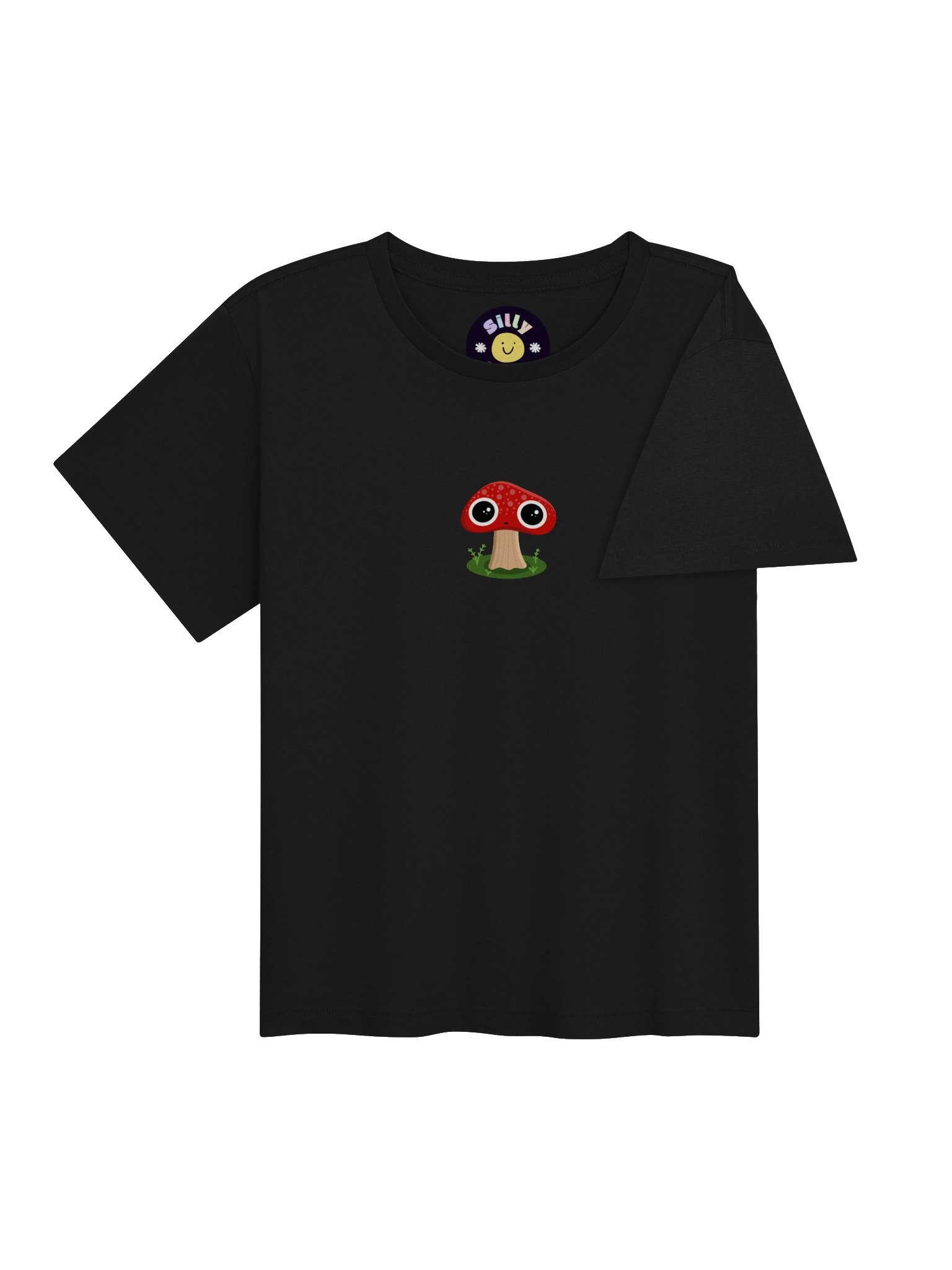 Fungi - High-Waist Tee product image (4)