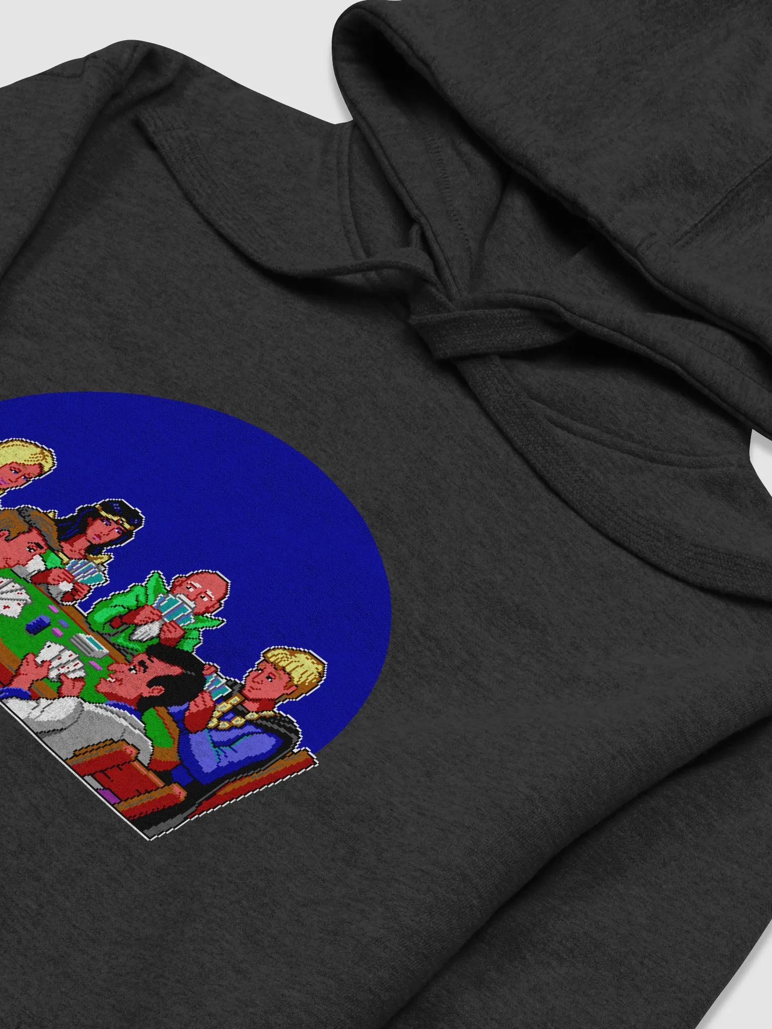 Game Night OG Hoodie product image (3)