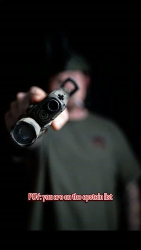 Shouldn't be on the list. 
#fyp #viral #pewpew #wichita #trending