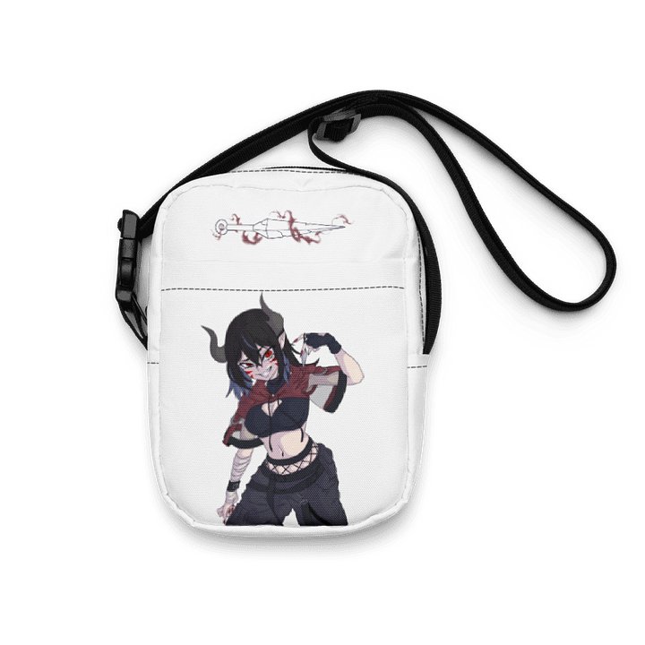 Kunai Crossbody Bag product image (1)
