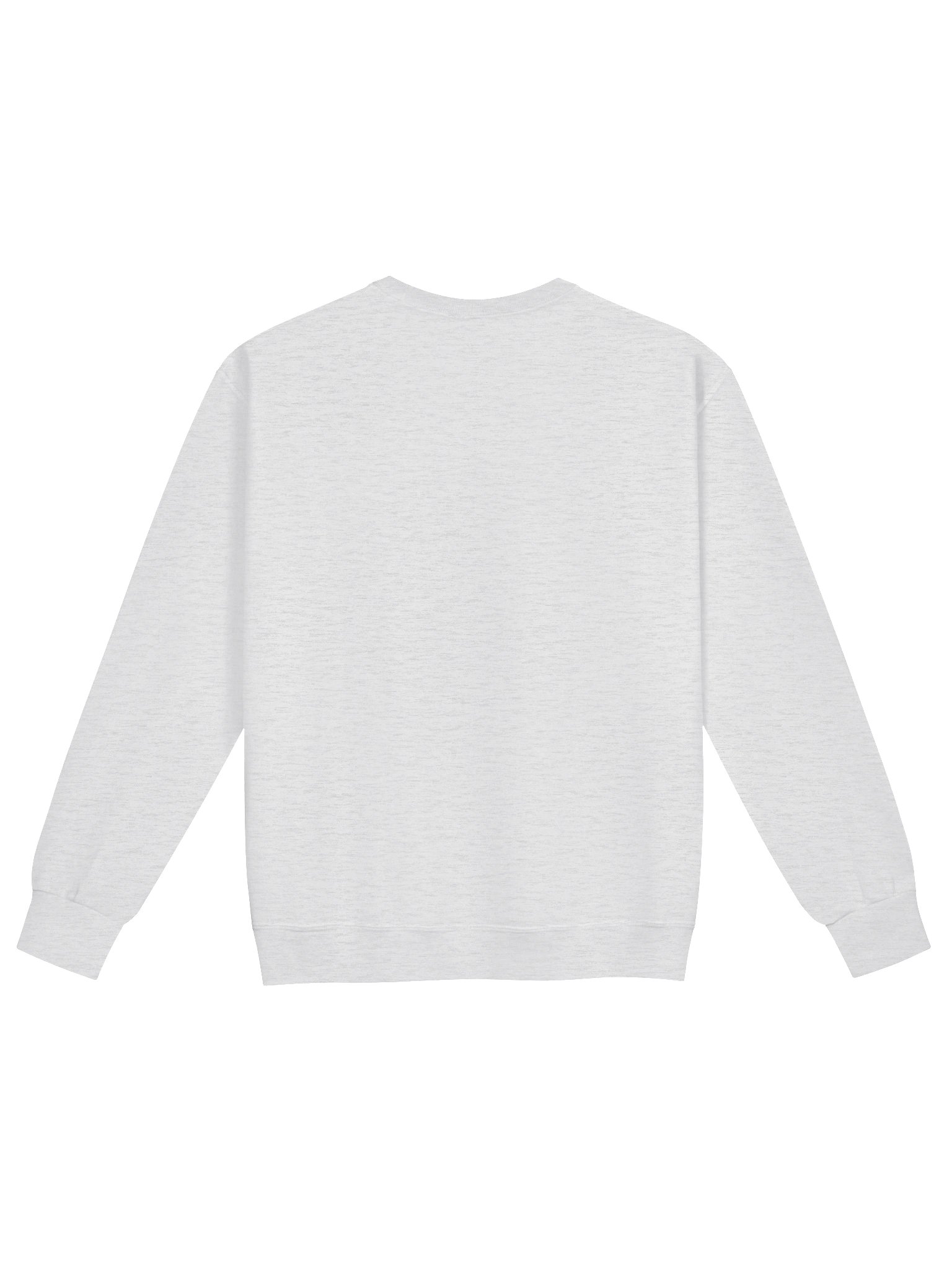 Silver Wolves Crew Sweatshirt product image (4)
