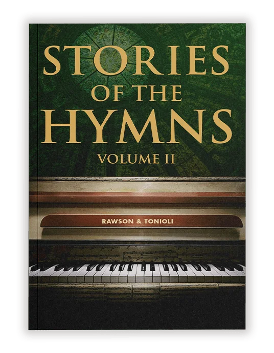 Stories of the Hymns Volume 2 product image (1)