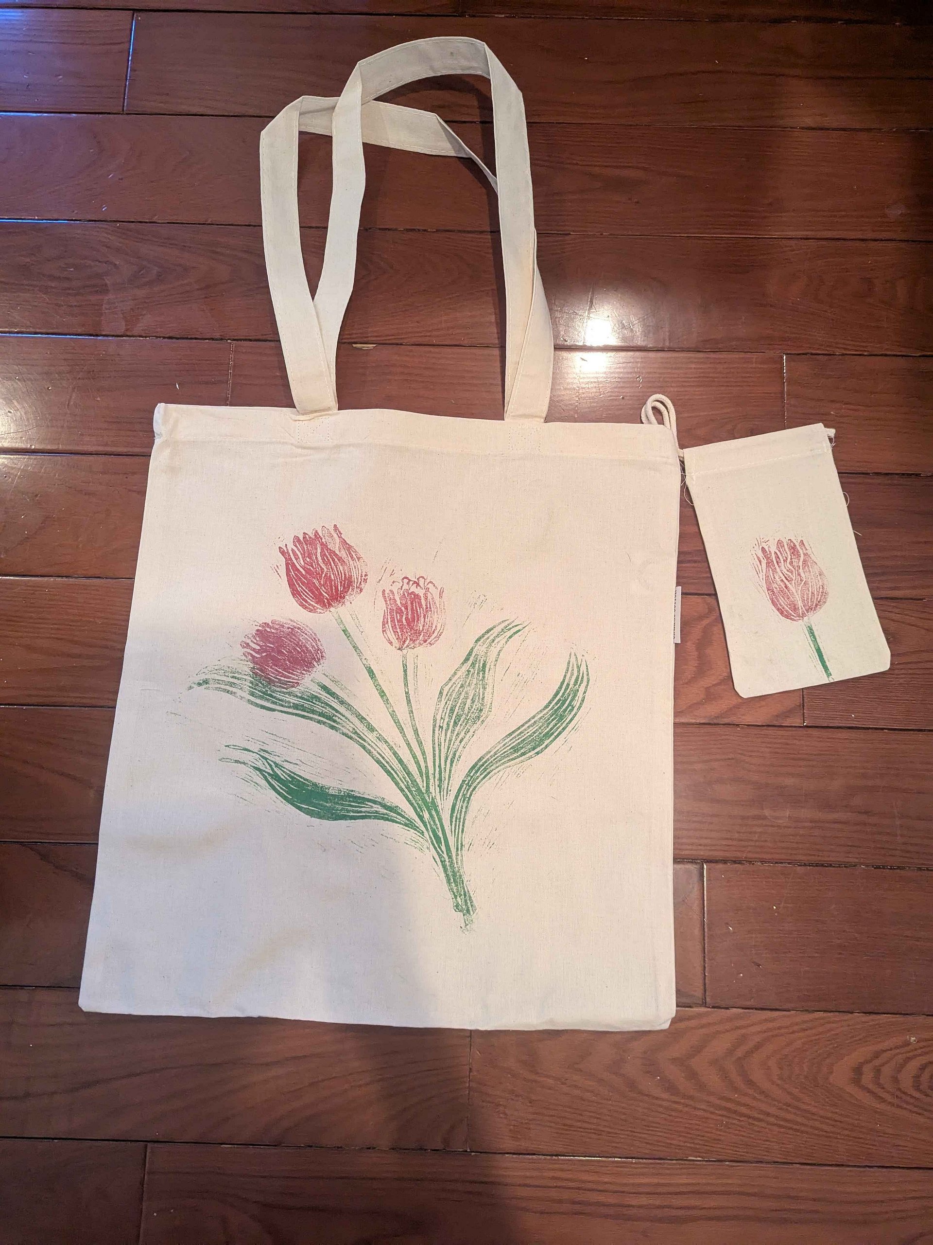 B Grade Totes! product image (2)
