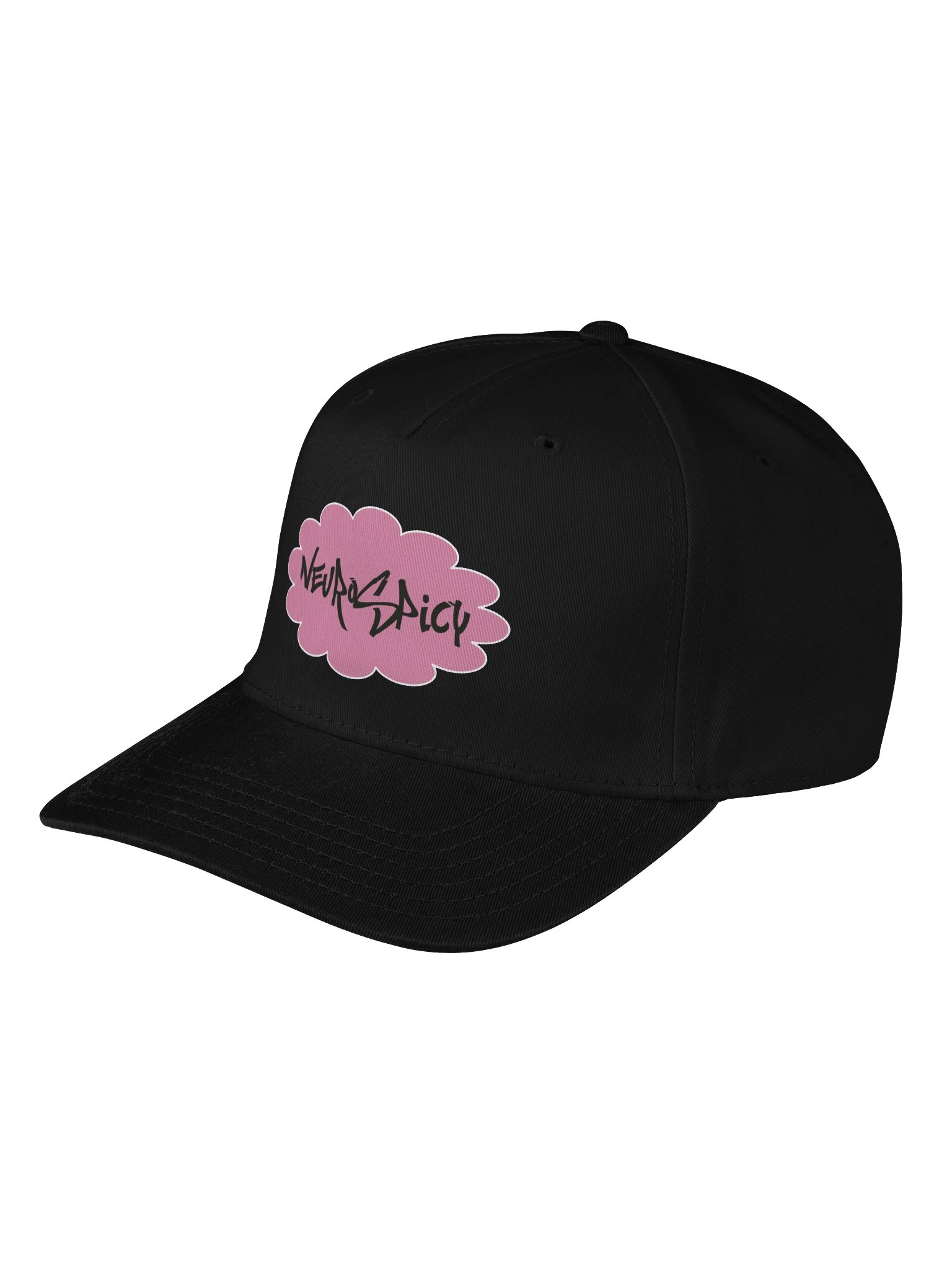 Neurospicy Hat product image (3)