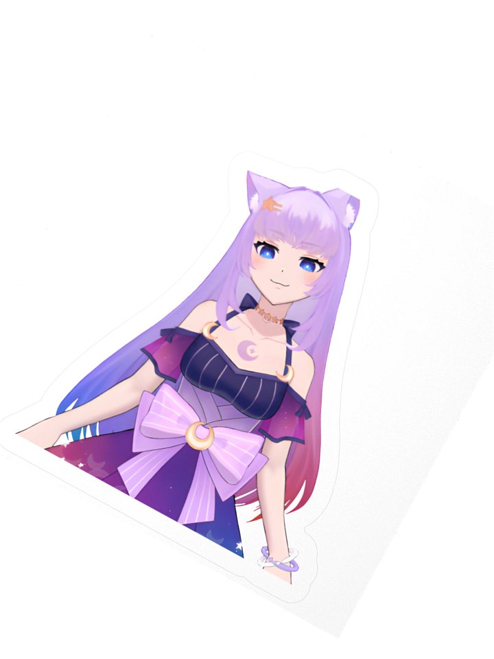 Magic Sticker product image (3)