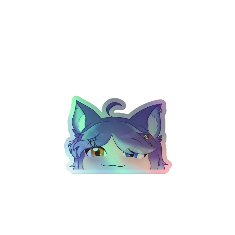 DeadlyPeek (Holographic) product image (1)