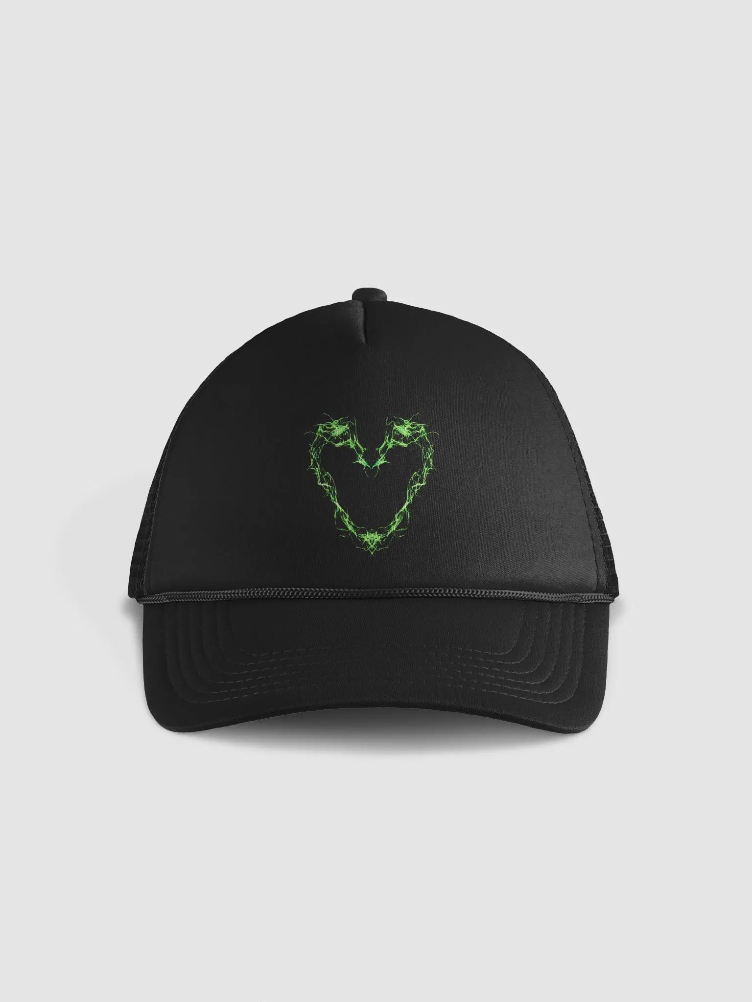 Envious heart hat product image (1)