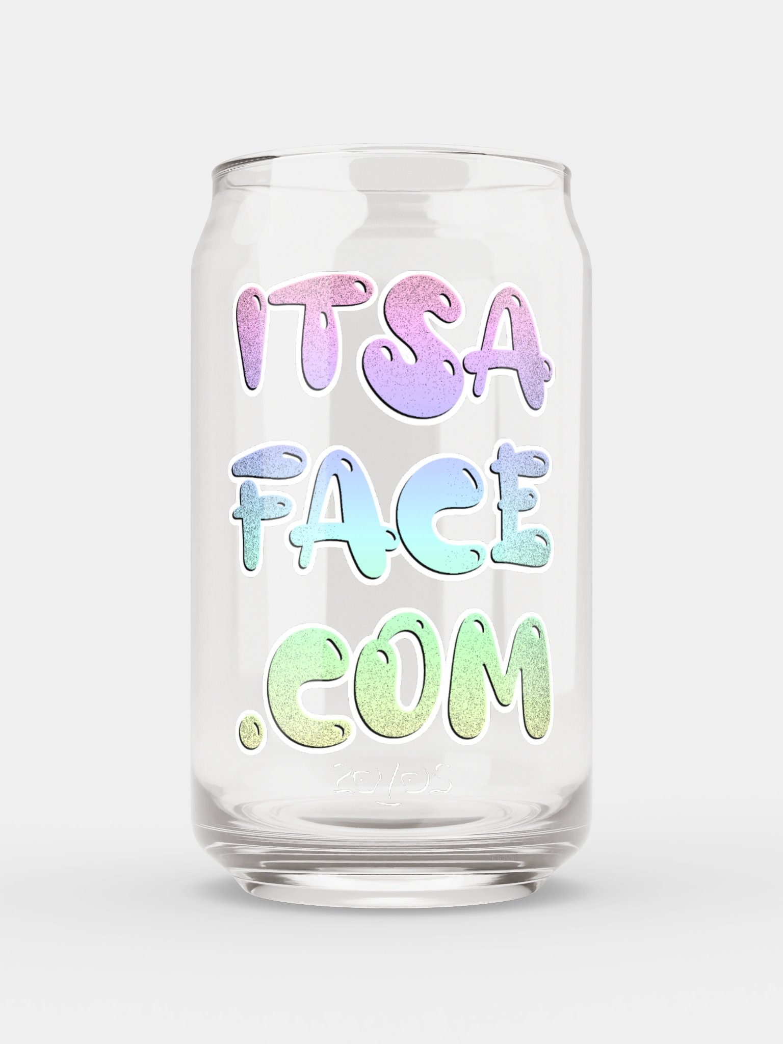 Glassy Can product image (1)