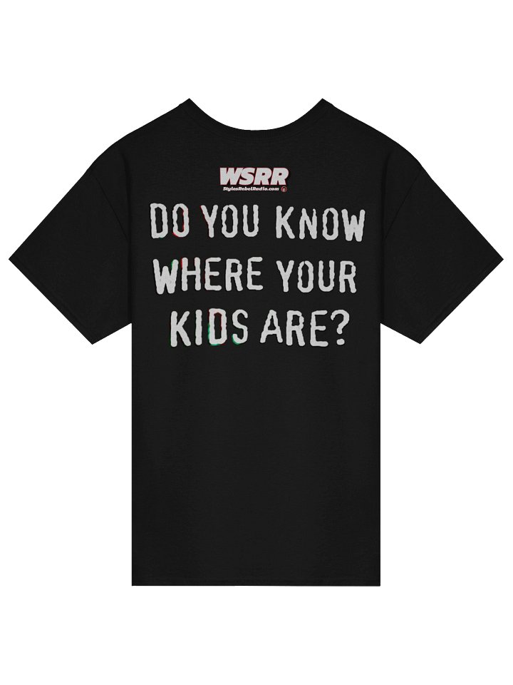 It's After Midnight Shirt product image (50)