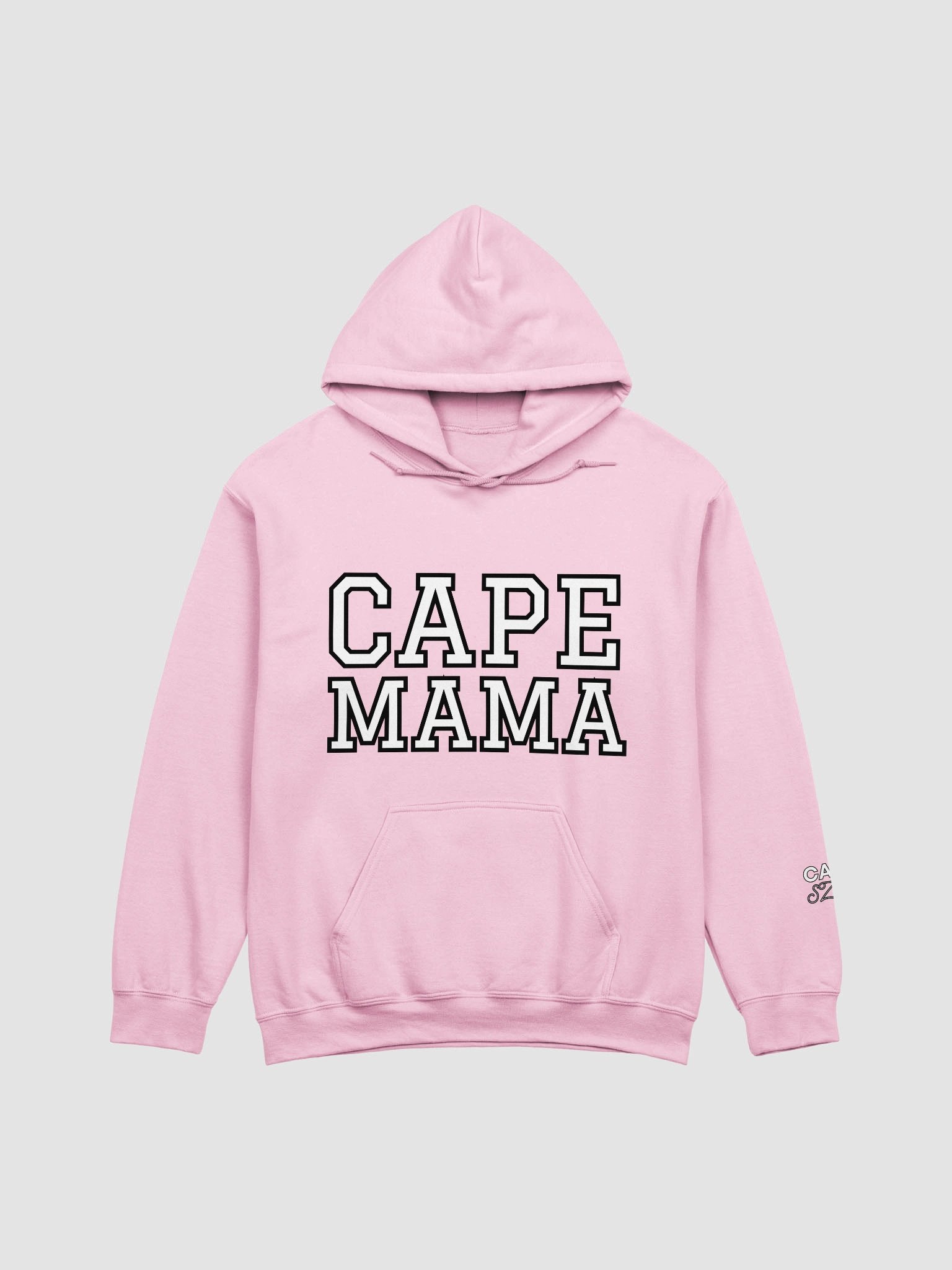 Cape Mama - Hoodie product image (5)