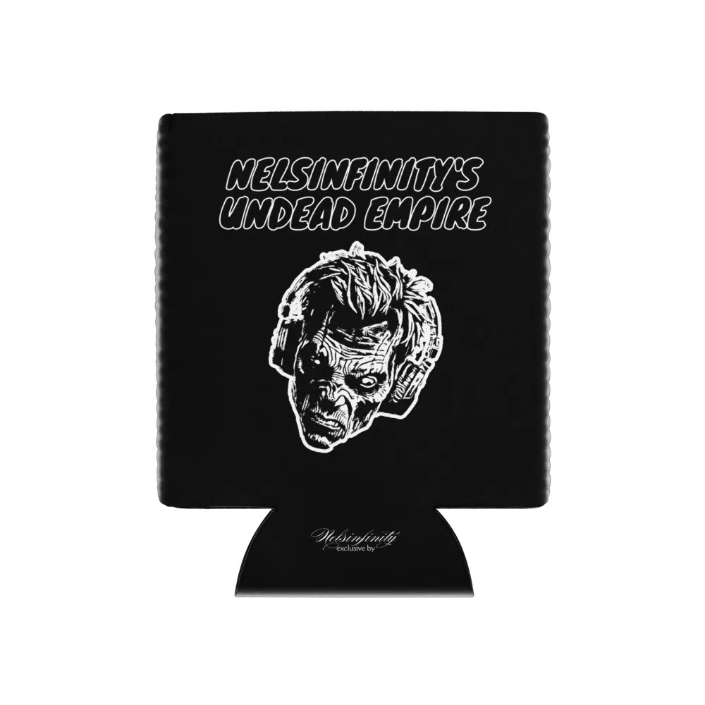 N.U.E. Signature Can Cooler product image (1)