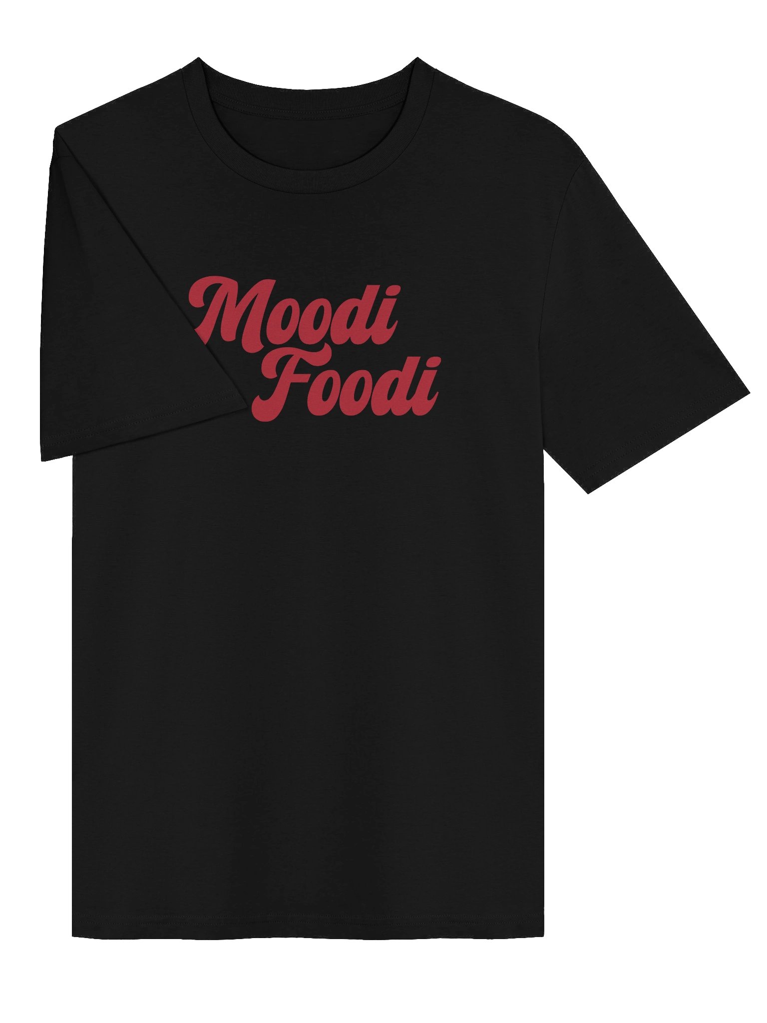 Moodi Foodi Originals | Organic Comfort Fit - Ketchup product image (3)