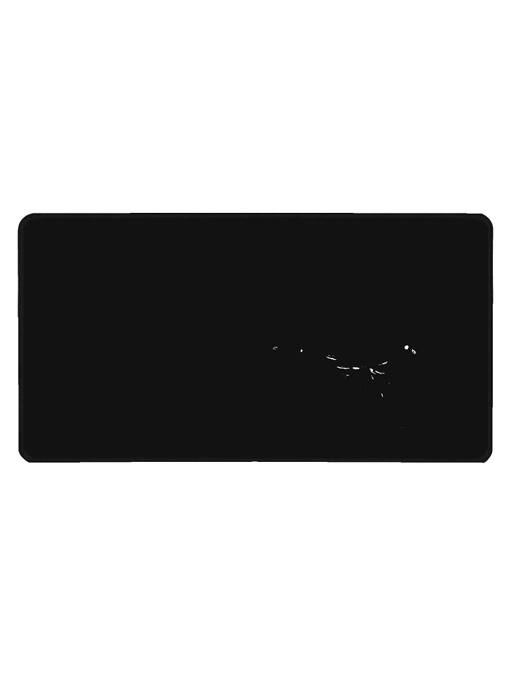 Echoes of Oak XL Mousepad product image (1)