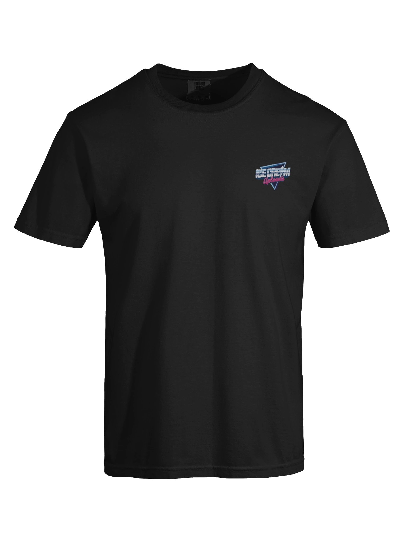 ICU Core Tee product image (8)