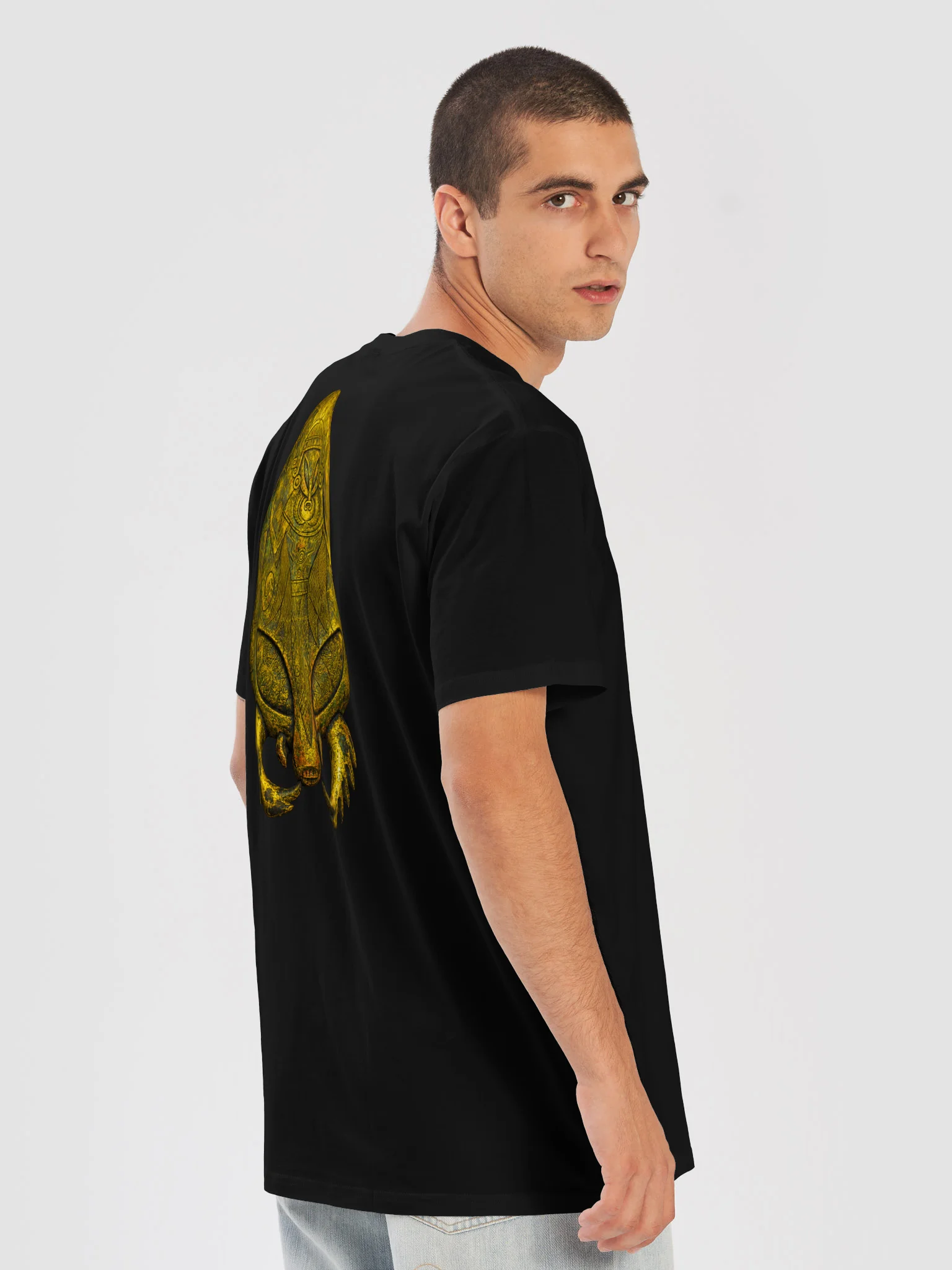 Juan Republic - The Ant Men Premium T-Shirt product image (8)