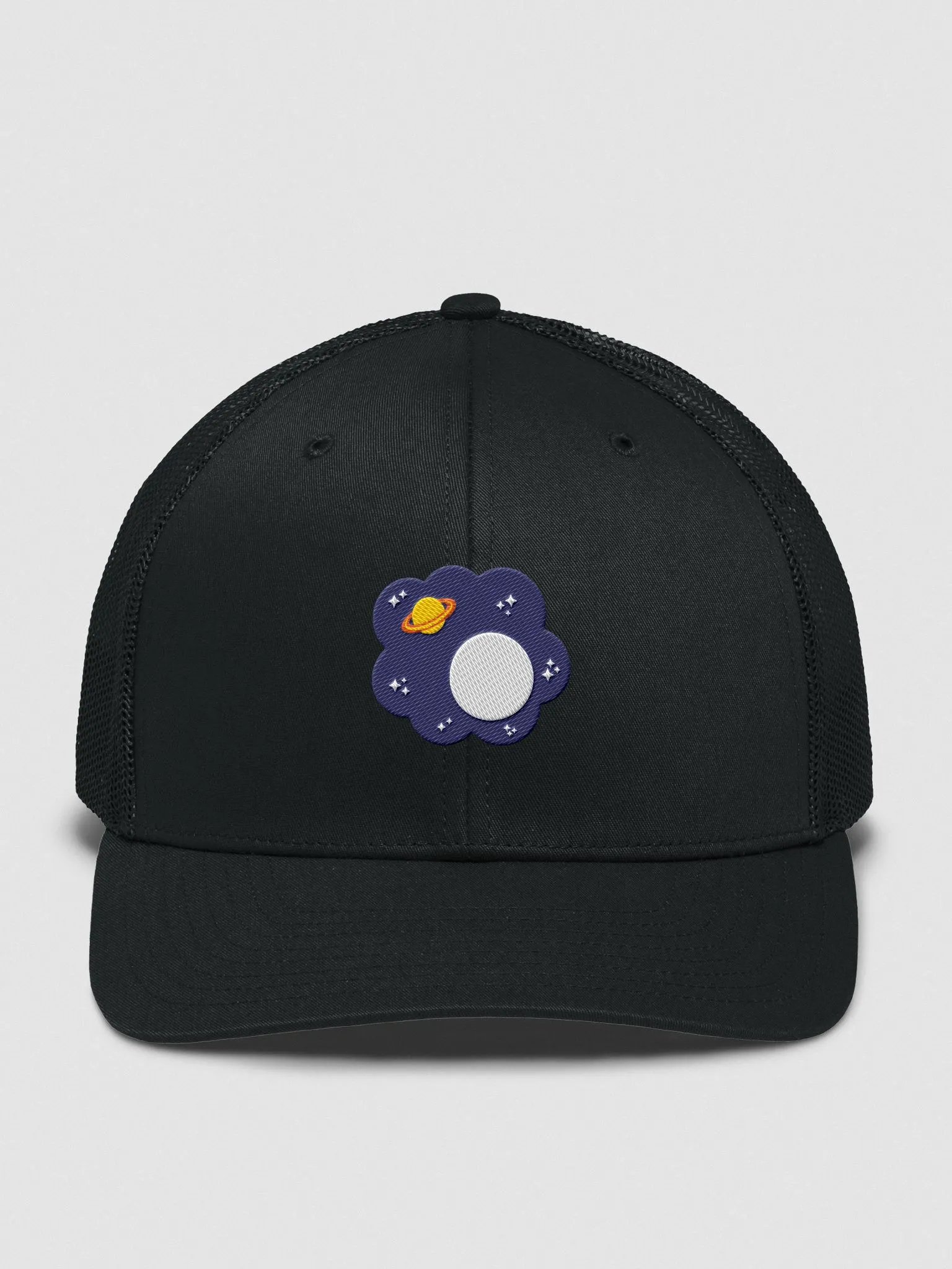 Frontier Mesh Cap product image (6)